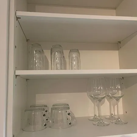 Zwischen Und Dem Kuenstlerdorf Worpswede Apartmán
