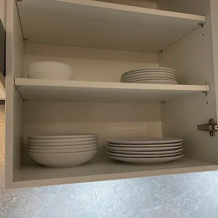 Zwischen Und Dem Kuenstlerdorf Worpswede Apartmán