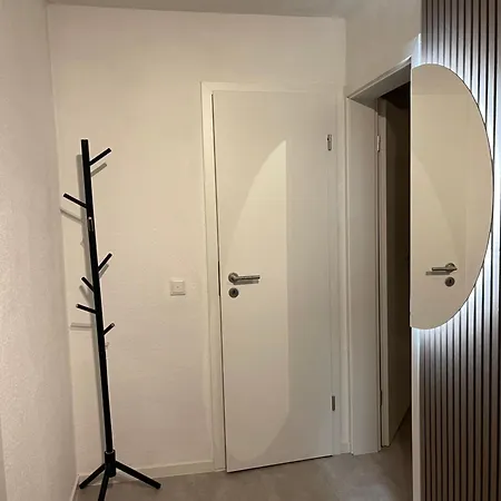Apartmán Zwischen Und Dem Kuenstlerdorf Worpswede *