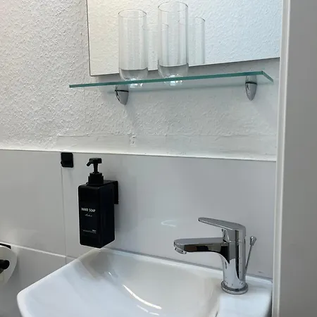 Apartmán Zwischen Und Dem Kuenstlerdorf Worpswede