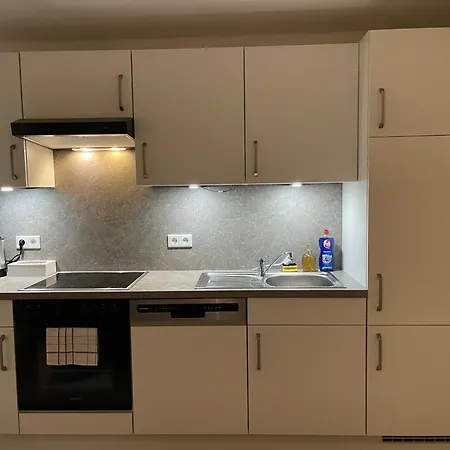 Zwischen Und Dem Kuenstlerdorf Worpswede Apartmán Lilienthal (Lower-Saxony)